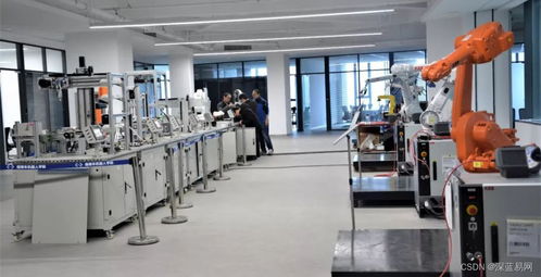 數字工廠管理系統與精益生產的深度融合 信息系統集成服務的橋梁作用