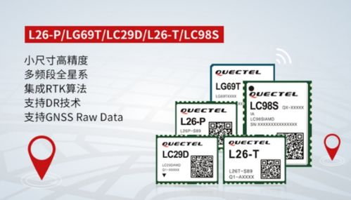 移遠(yuǎn)通信發(fā)力GNSS高精度定位技術(shù)，兩款車規(guī)級產(chǎn)品亮相信息系統(tǒng)集成服務(wù)