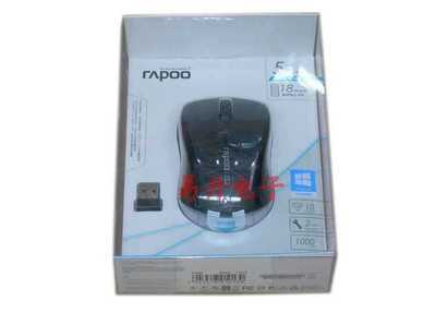 5G/RB3100 2.4G無線鼠標 廠家直銷，高效辦公新選擇